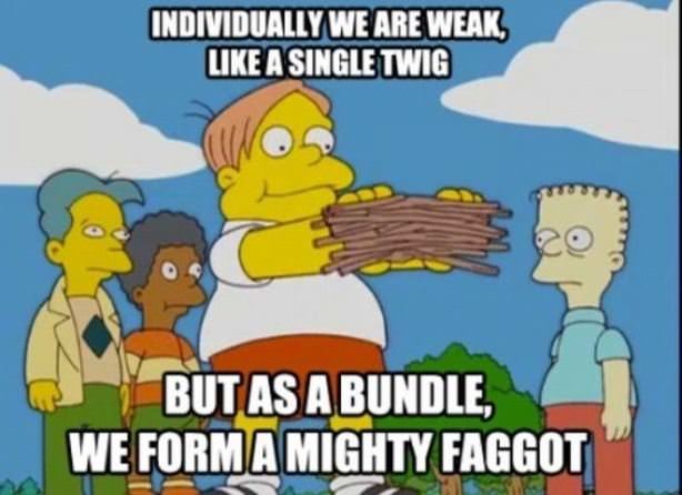 Individually
