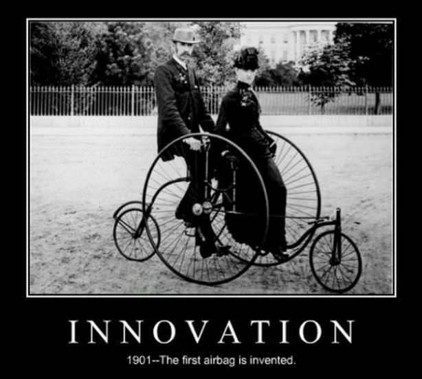 Innovation
