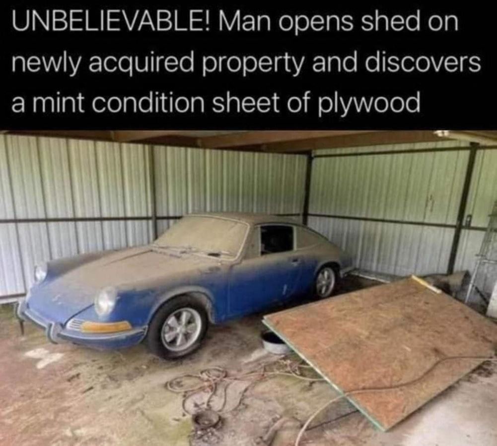 Insane