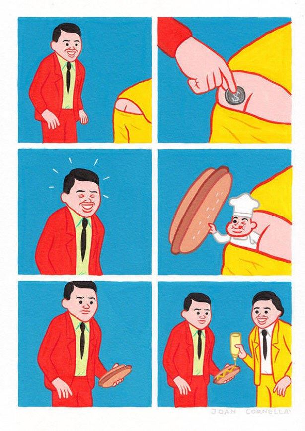 Insert Coin