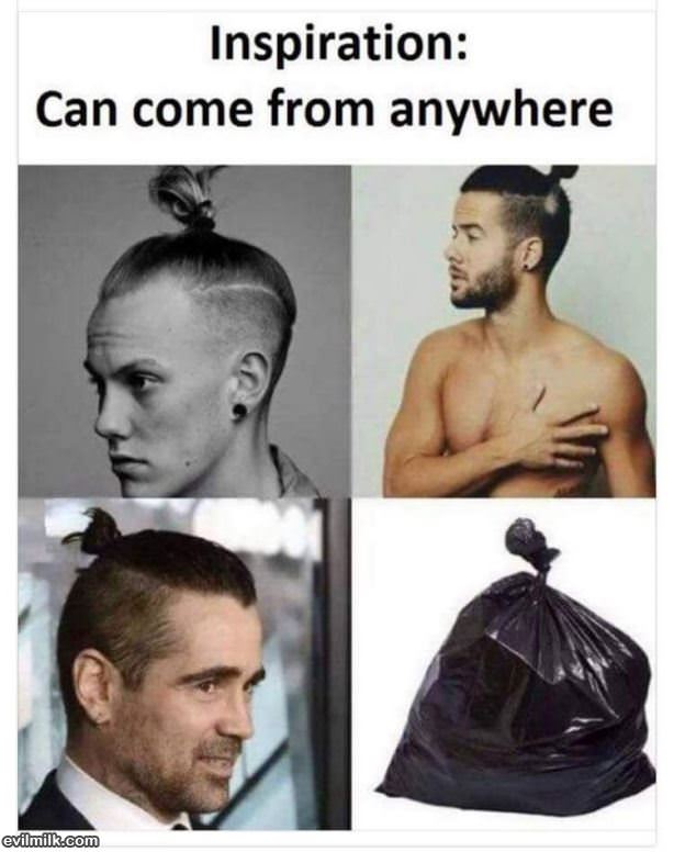 Inspiration