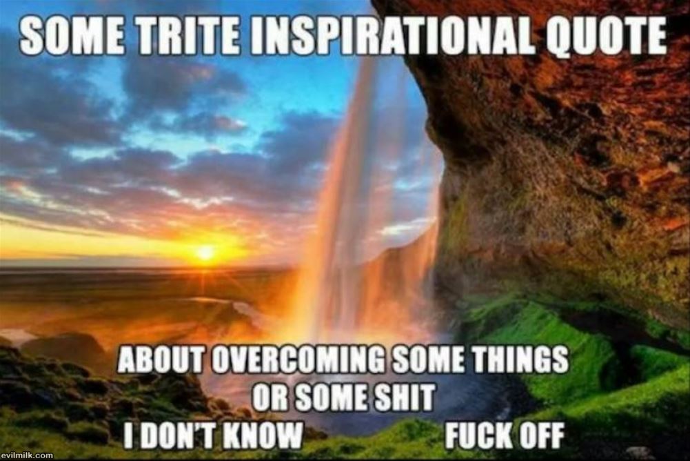 Inspirational