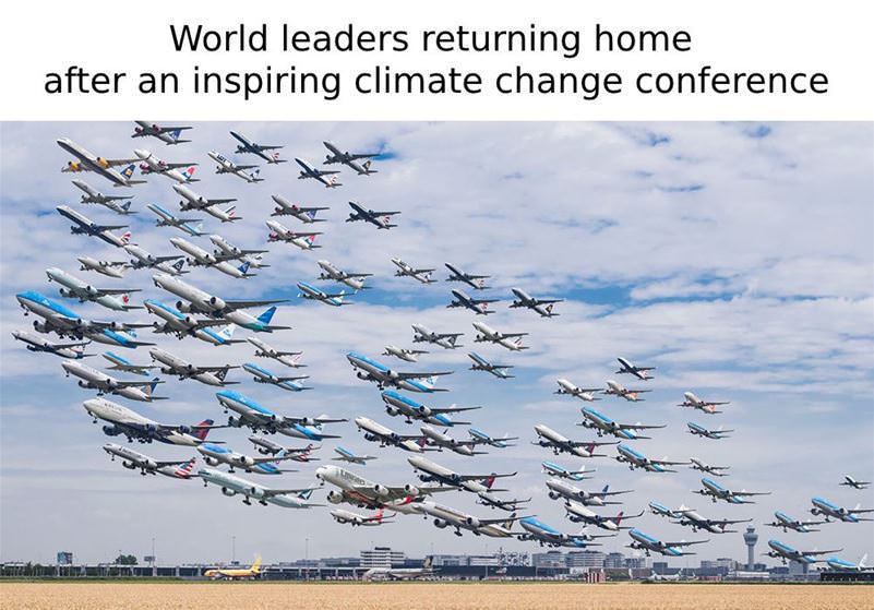 Inspiring Climate Change