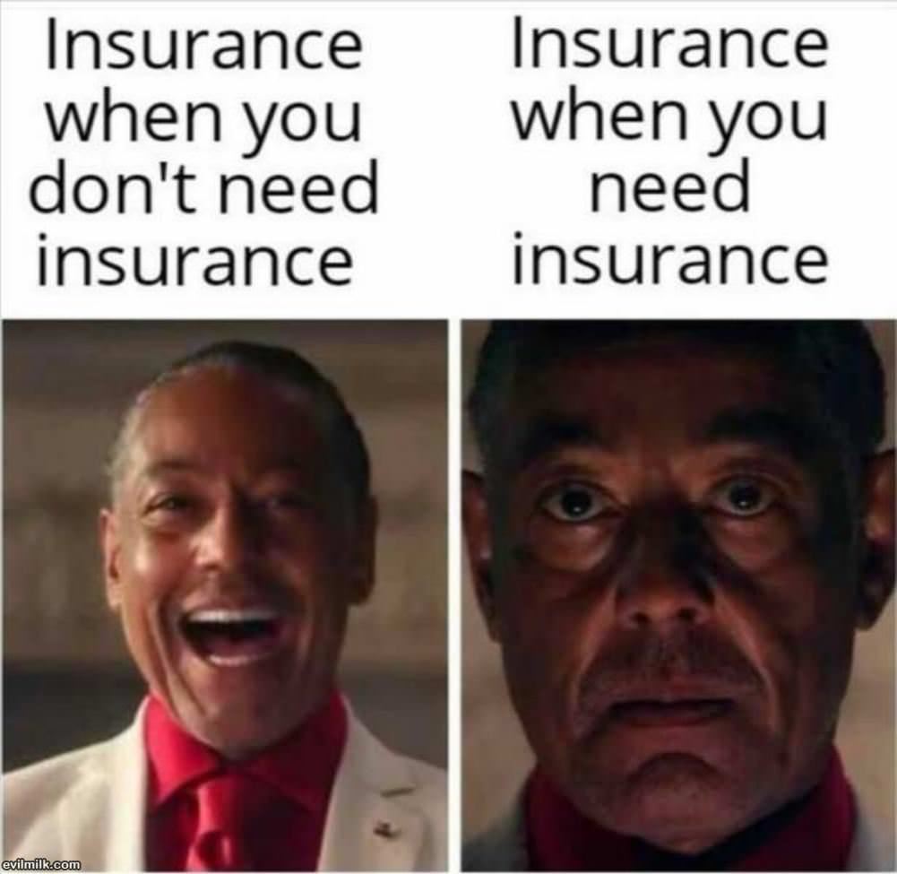 Insurance