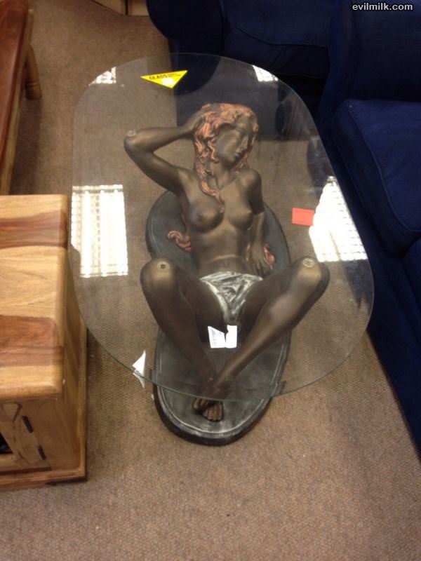 Interesting Table