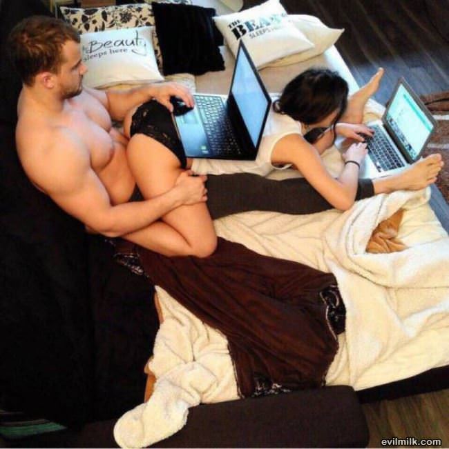 Internet Time