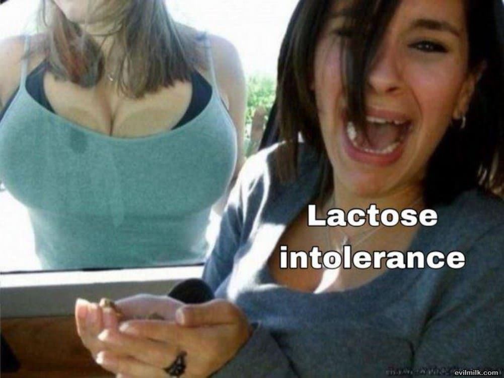 Intolerance
