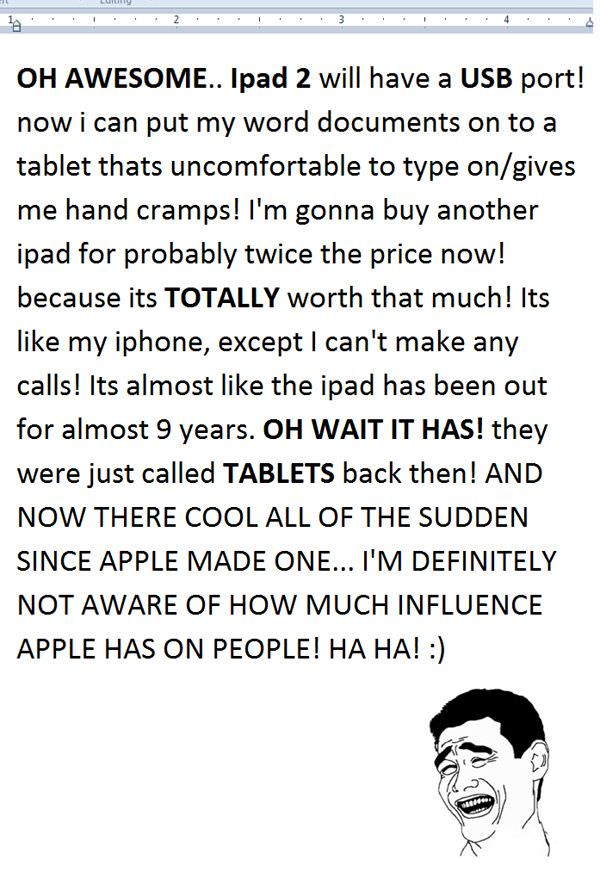 Ipad 2