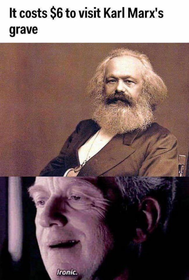 Ironic