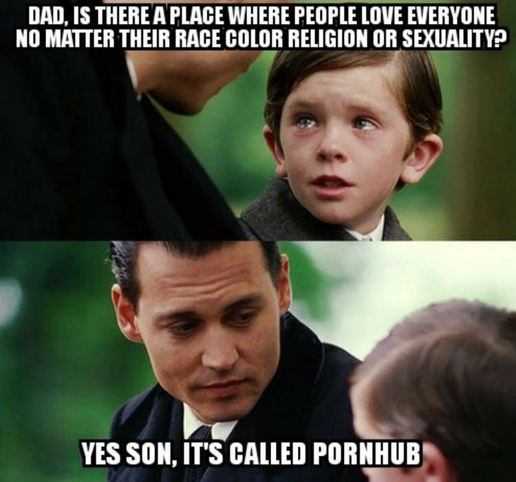 Is There A Place