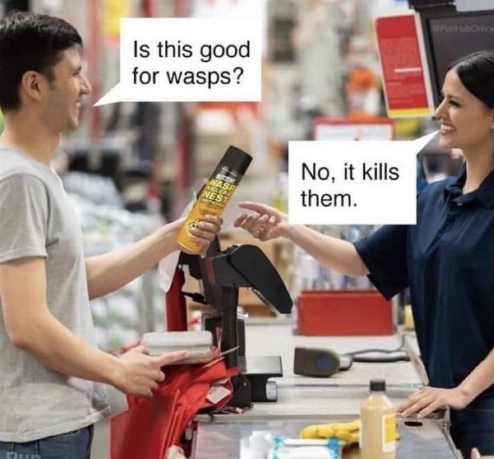 Is This Good For Them
