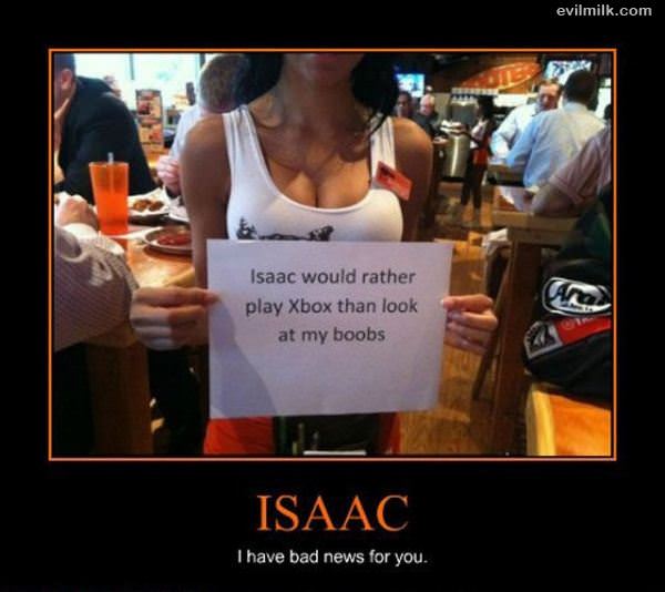 Isaac