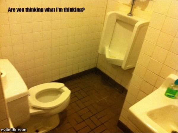 It Can Work
