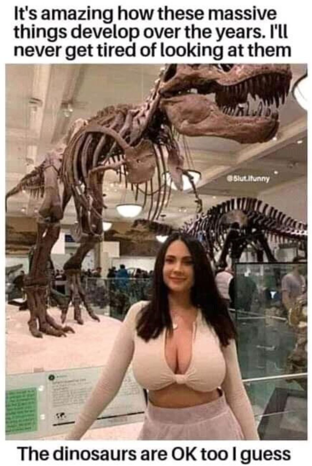 It Is Amazing