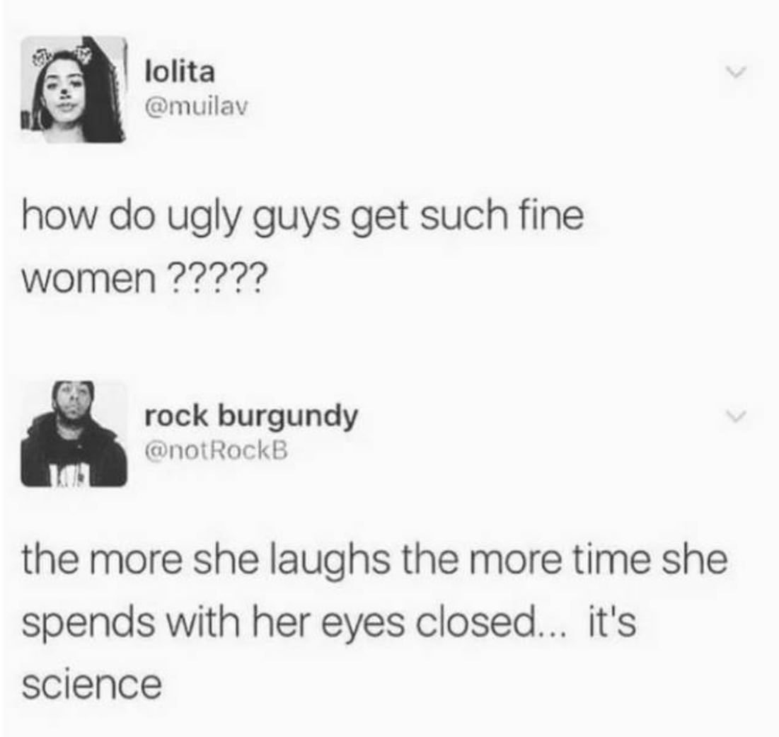 It Is Science