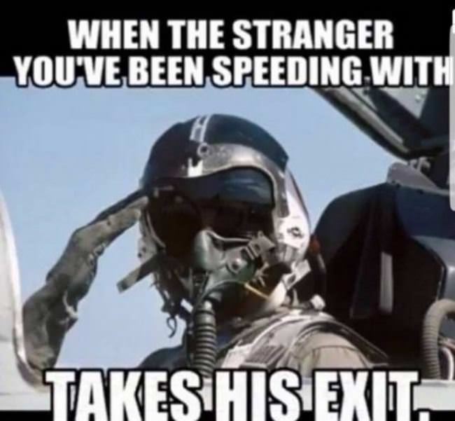 It Was A Pleasure