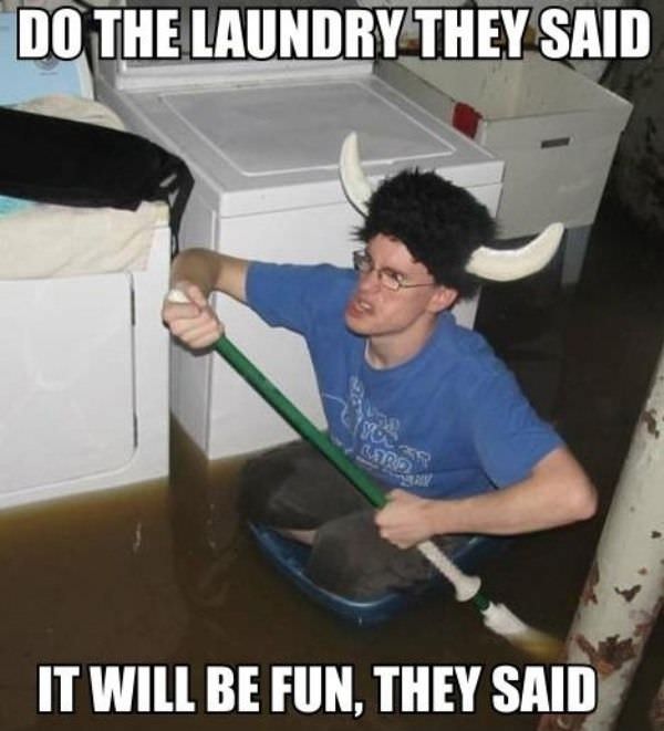 It Will Be Fun