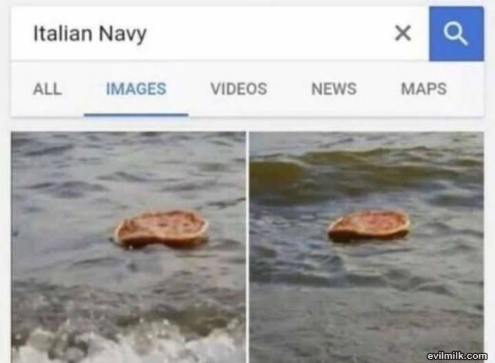 Italian Navy