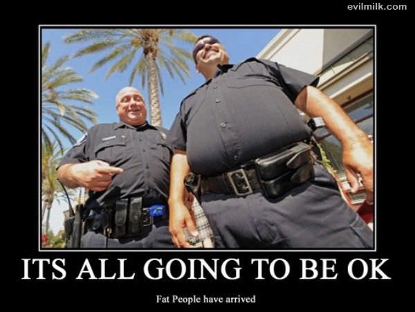 Its Going To Be Ok Now