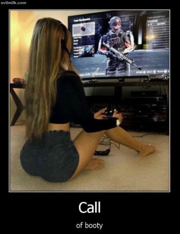 Its The Call