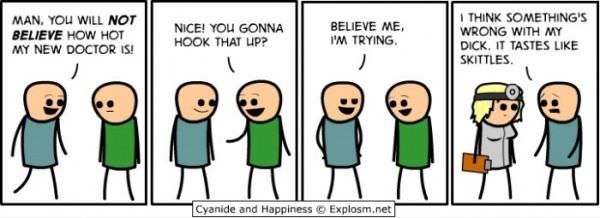 Ive Tried Everything