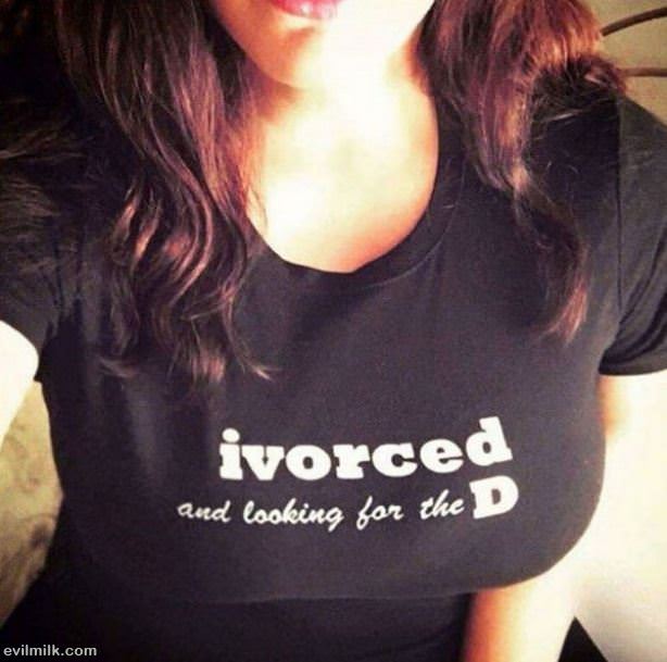 Ivorced