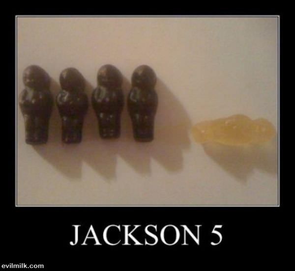 Jackson 5