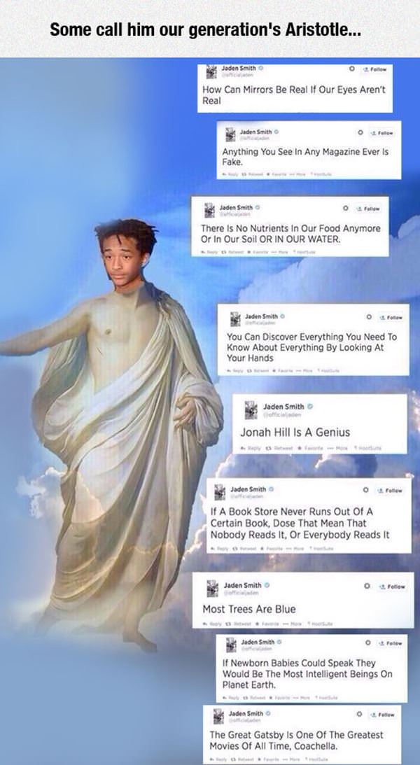 Jaden Smith