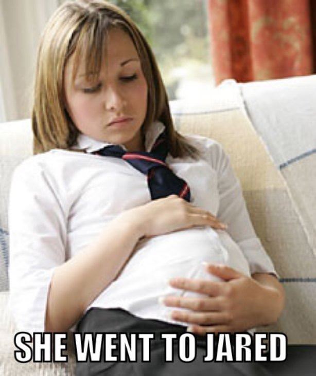 Jared