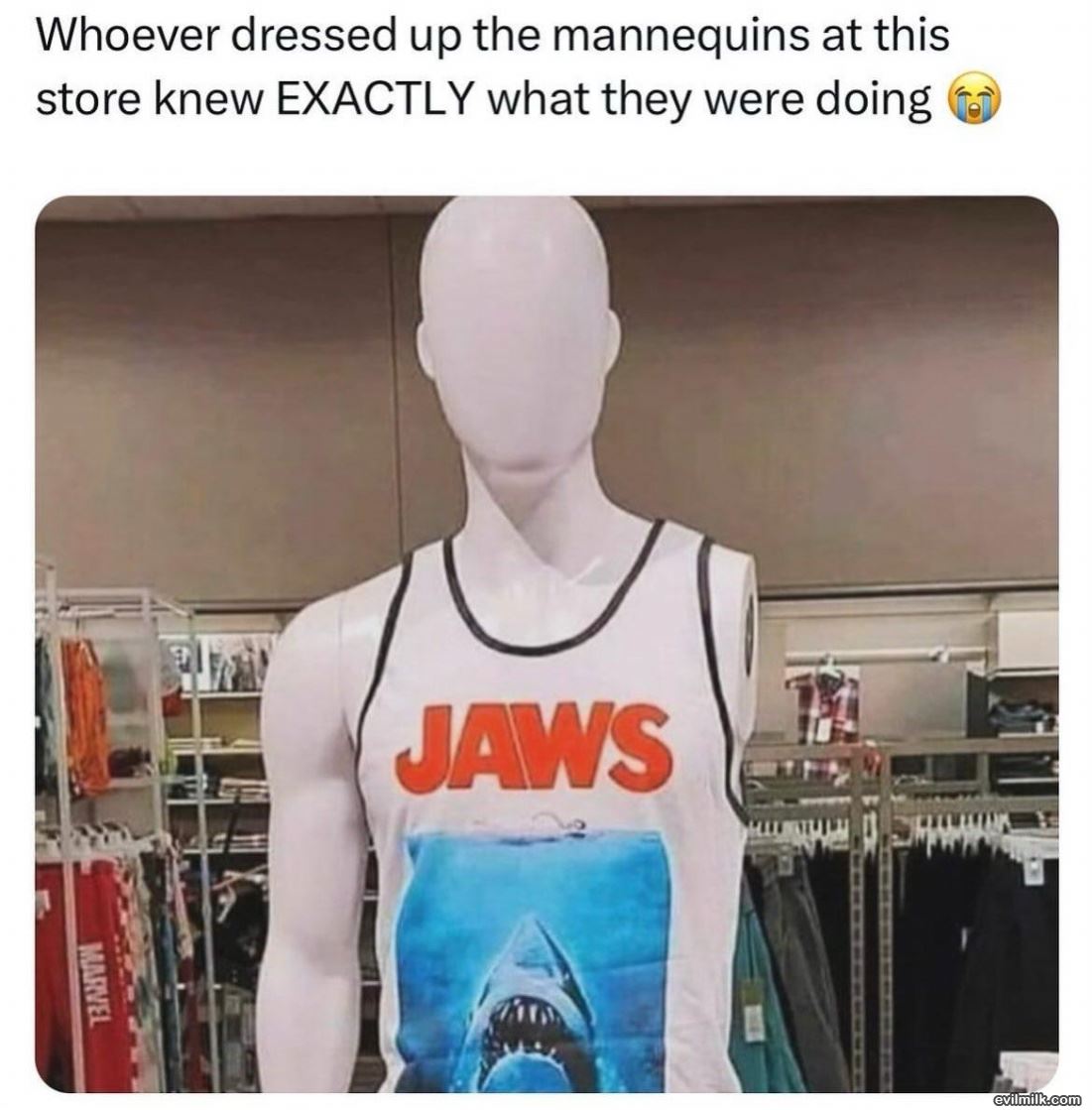Jaws