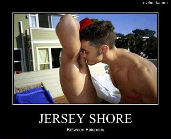 Jersey Shore