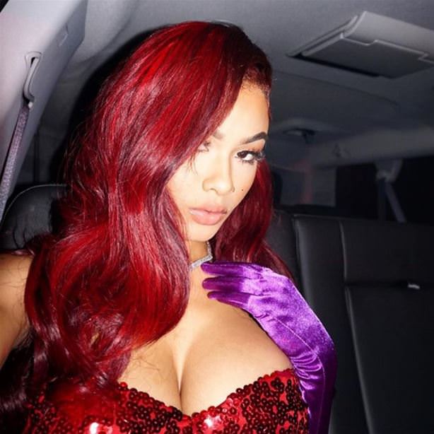 Jessica Rabbit