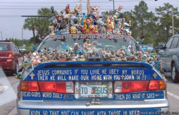 Jesus Christ