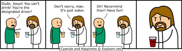 Jesus Dd