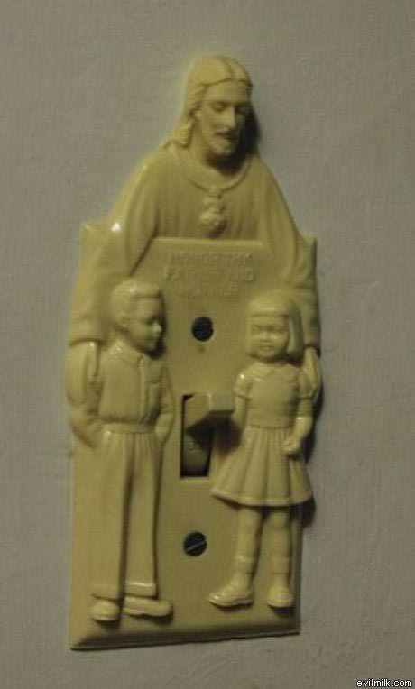 Jesus Switch