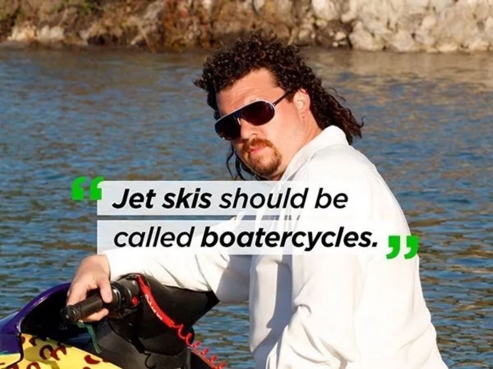 Jet Skis