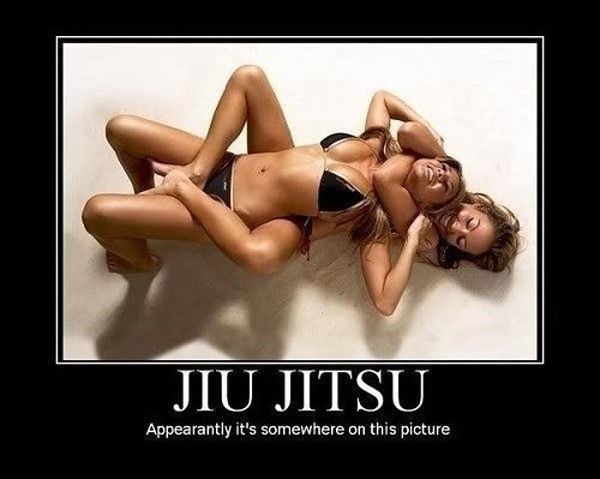 Jiu Jitsu