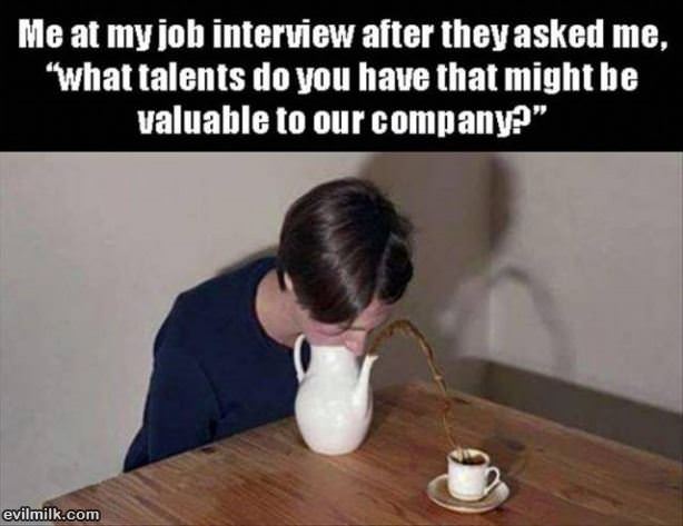 Job Interview