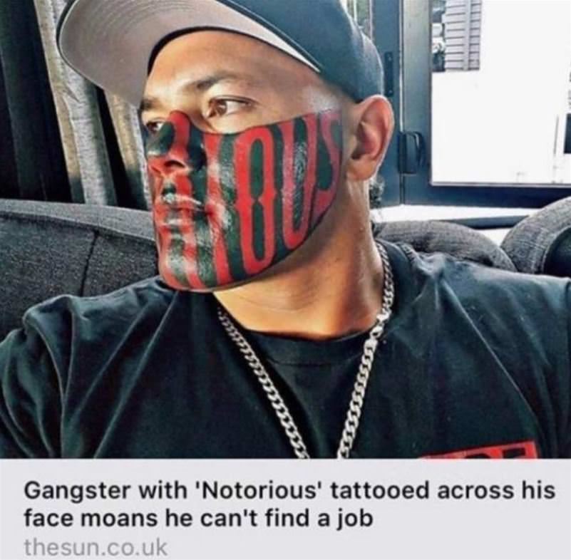 Jobs Are Hard To Find
