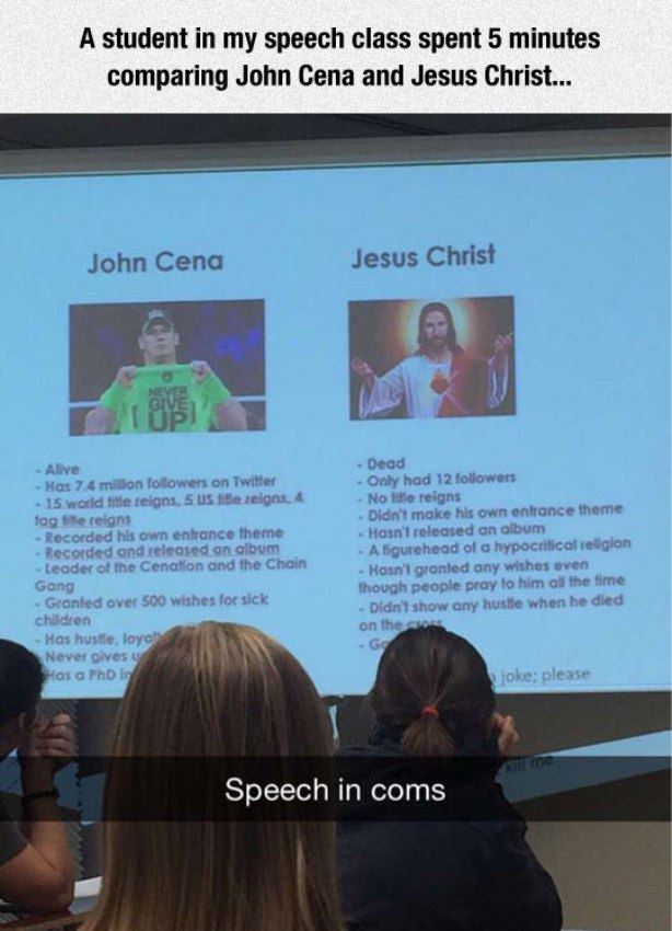 John Cena