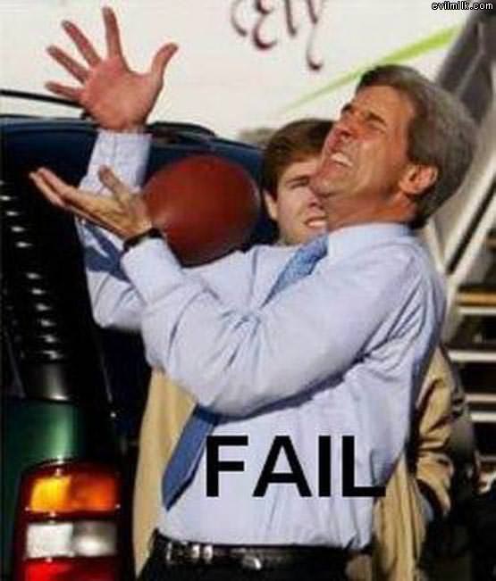 John Kerry