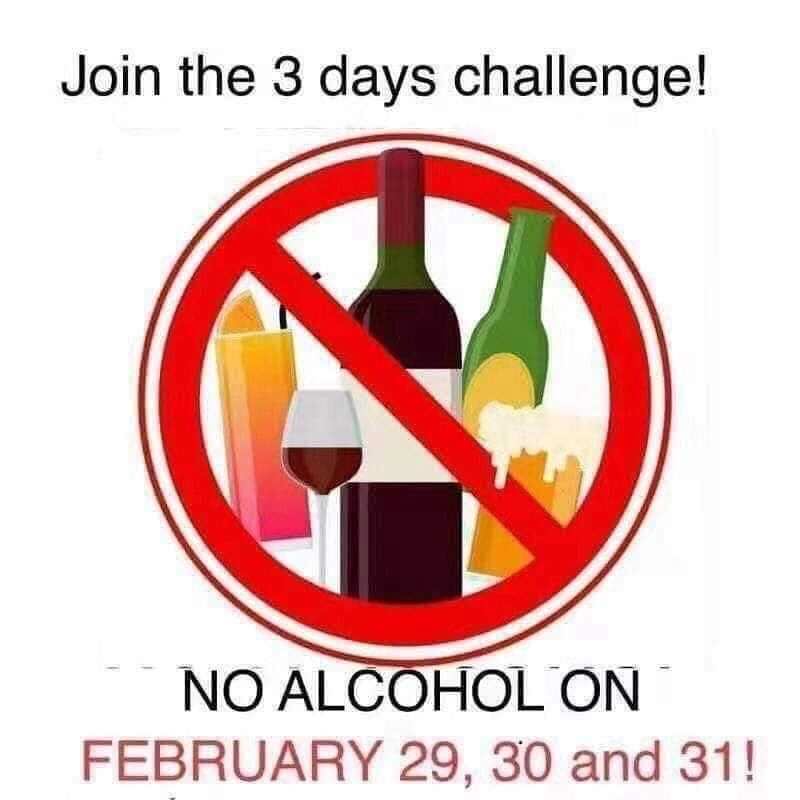 Join Our 3 Day Challenge