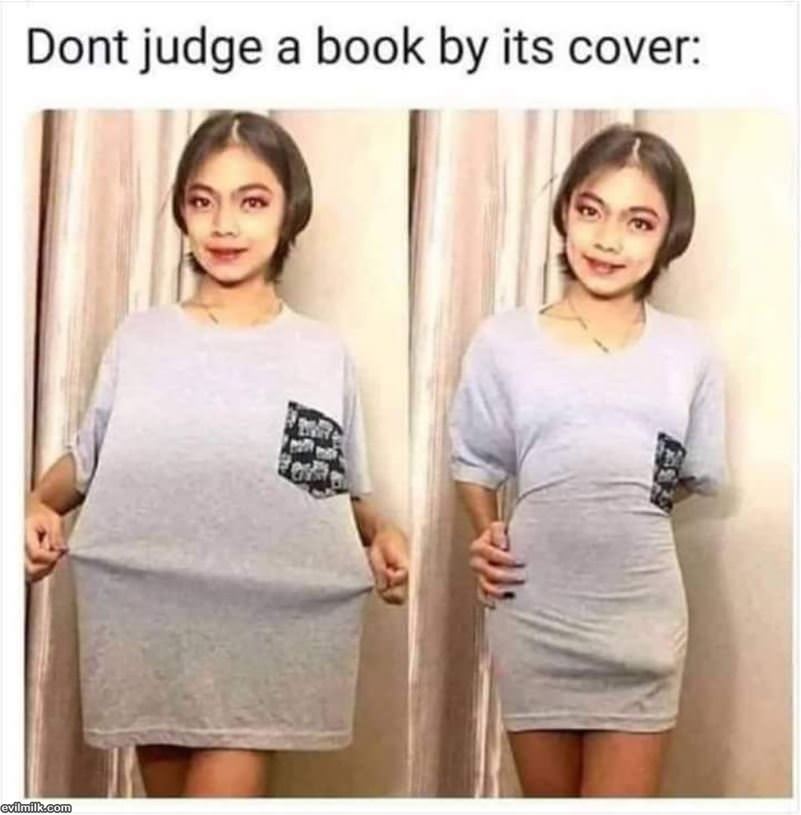 Judge A Book