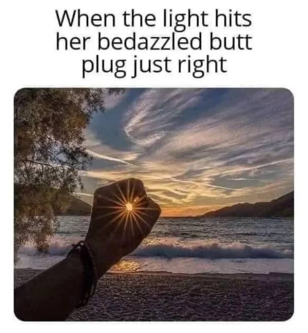 Jussssst Right