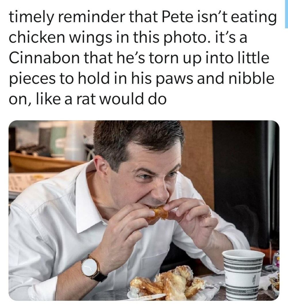 Just A Reminder