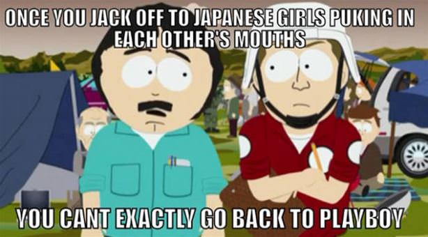 Just Cant Go Back