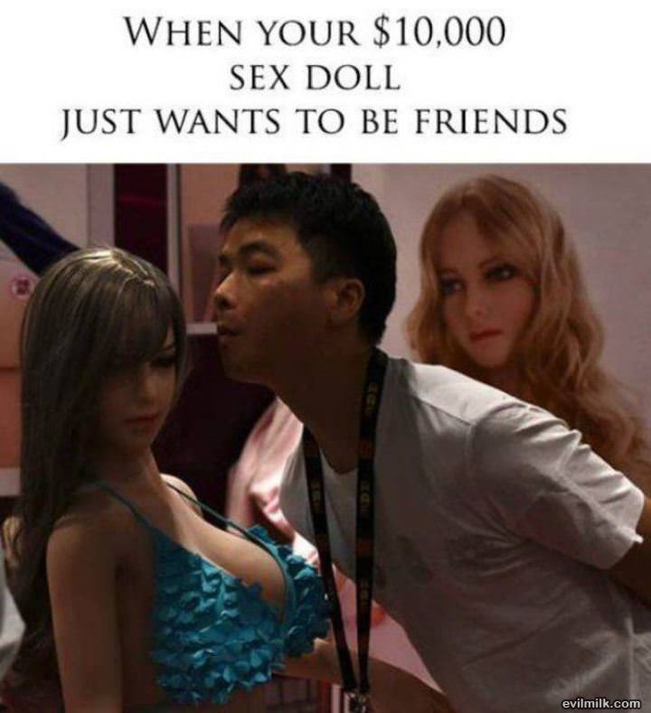 Just Friends