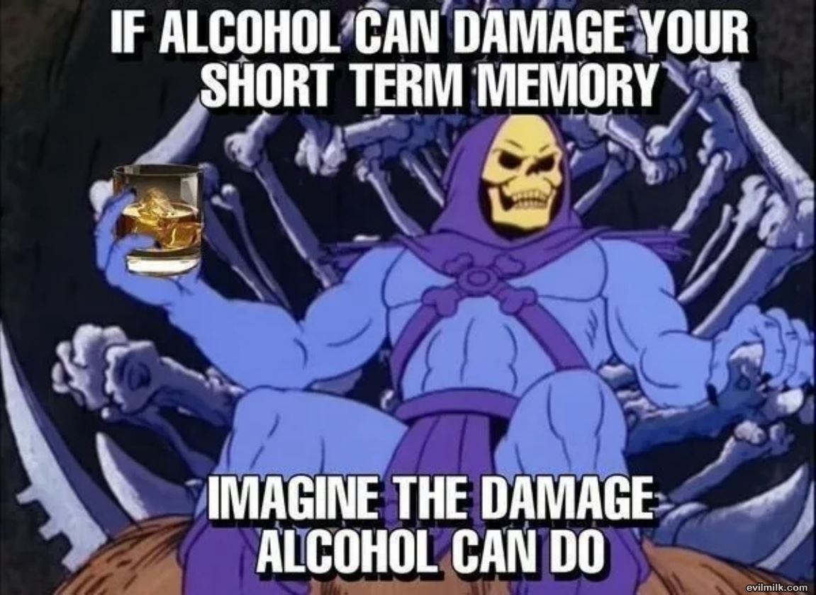 Just Imagine