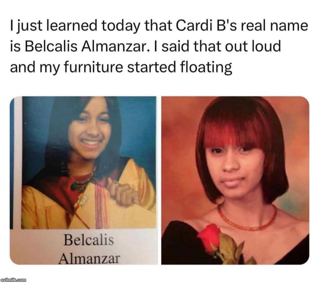 Just Learned