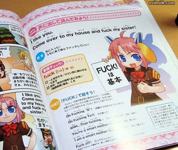 Just Learning